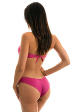 Carregar imagem no visualizador da galeria, Image 04: Rio De Sol Soutien Top Cloque Lichia Bandeau
