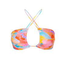 Carregar imagem no visualizador da galeria, Product Front: Rio De Sol Soutien Top Cloud Camille
