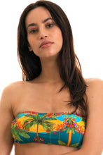 Carregar imagem no visualizador da galeria, Gallery: Rio De Sol Soutien Top Cocos Reto
