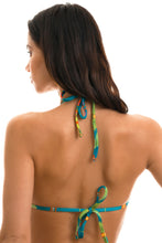 Carregar imagem no visualizador da galeria, Image 06: Rio De Sol Soutien Top Cocos Tri
