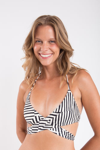 Gallery: Rio De Sol Soutien Top Collage Kate