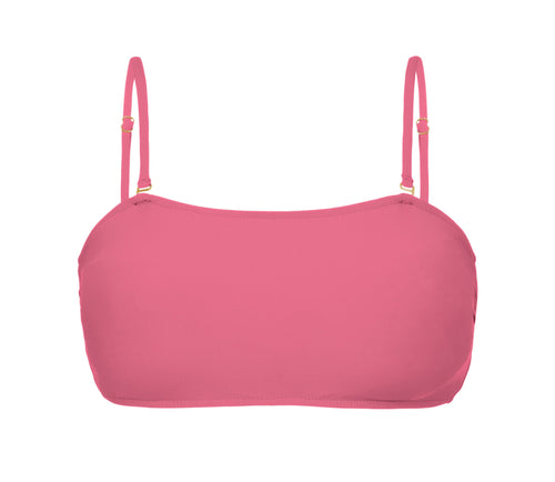 Product Front: Rio De Sol Soutien Top Confetti Bandeau-Reto