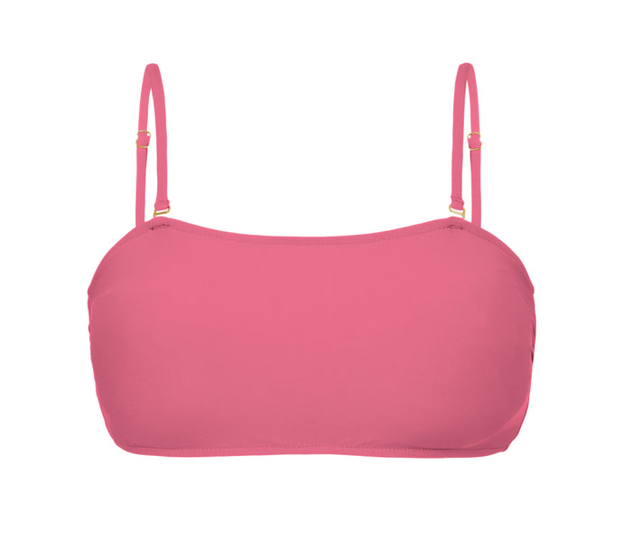 Product Front: Rio De Sol Soutien Top Confetti Bandeau-Reto