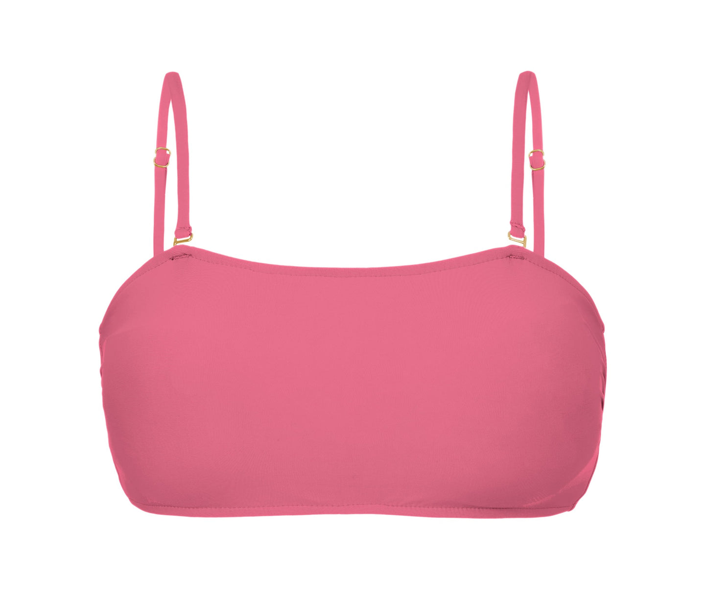 Product Front: Rio De Sol Soutien Top Confetti Bandeau-Reto