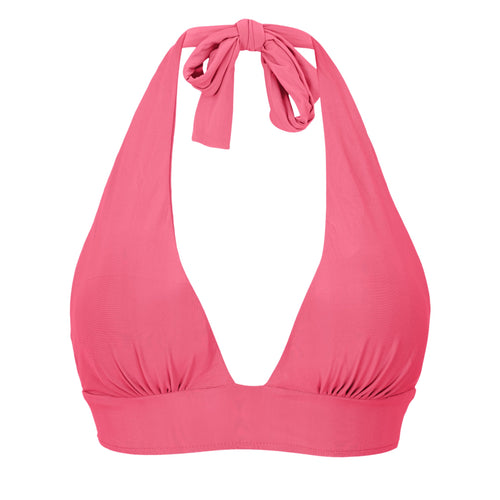 Product Front: Rio De Sol Soutien Top Confetti Halter-Cos