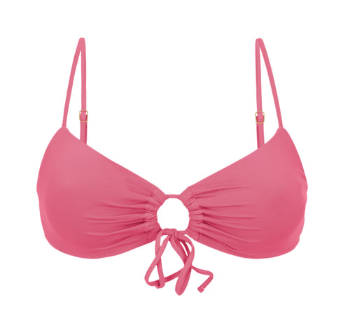 Product Front: Rio De Sol Soutien Top Confetti Mila