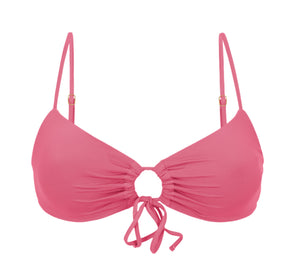 Product Front: Rio De Sol Soutien Top Confetti Mila