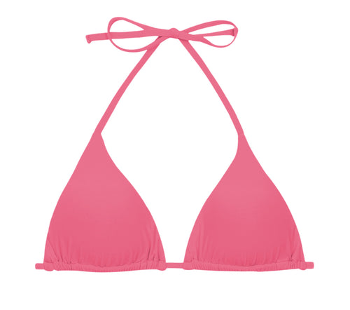 Product Front: Rio De Sol Soutien Top Confetti Tri-Inv