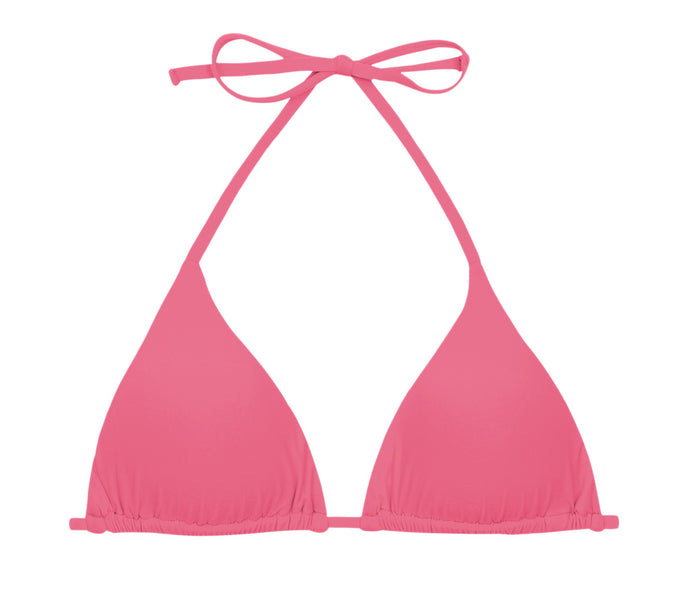 Product Front: Rio De Sol Soutien Top Confetti Tri-Inv