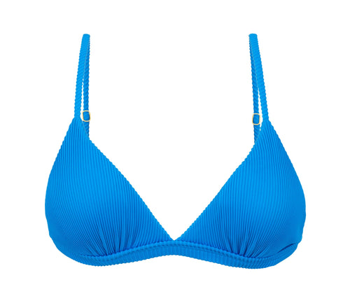 Product Front: Rio De Sol Soutien Top Cotele-Jacinto Tri-Fixo