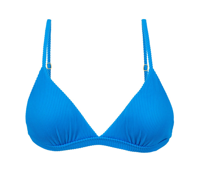 Product Front: Rio De Sol Soutien Top Cotele-Jacinto Tri-Fixo