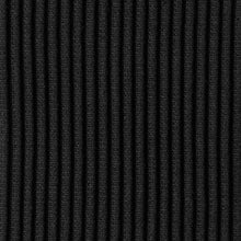 Carregar imagem no visualizador da galeria, Image 06: Rio De Sol Soutien Top Cotele-Preto Tri-Fixo
