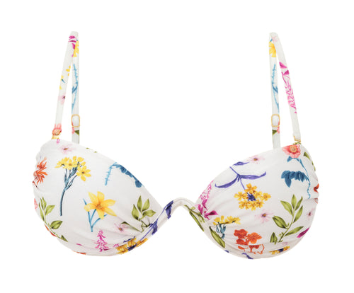 Product Front: Rio De Sol Soutien Top Countryside Kyra