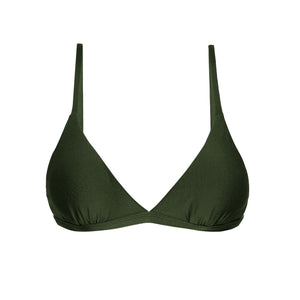 Product Front: Rio De Sol Soutien Top Croco Tri-Fixo