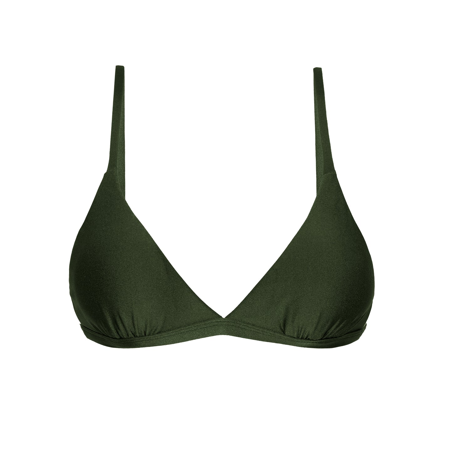 Product Front: Rio De Sol Soutien Top Croco Tri-Fixo