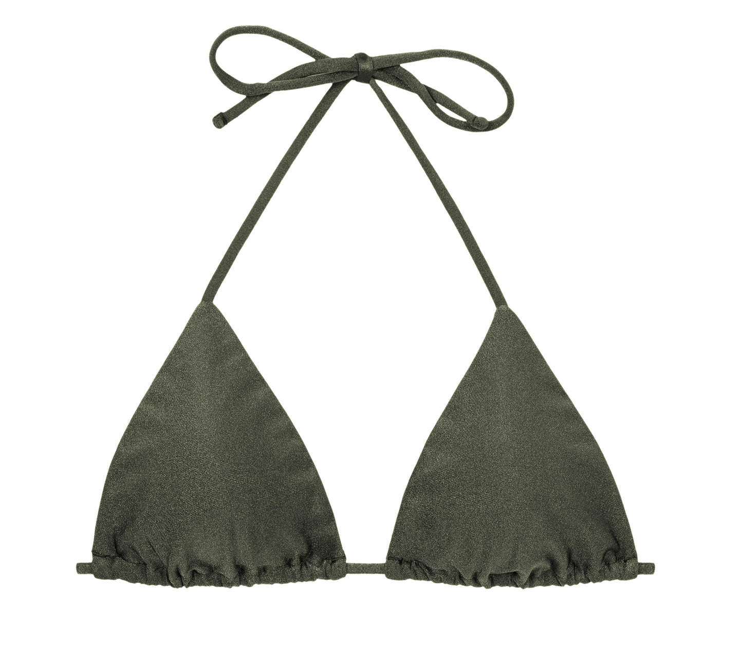 Product Front: Rio De Sol Soutien Top Croco Tri-Inv