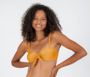 Gallery: Rio De Sol Soutien Top Damasco Bandeau-No