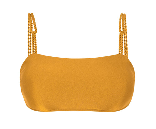 Product Front: Rio De Sol Soutien Top Damasco Bandeau-Reto