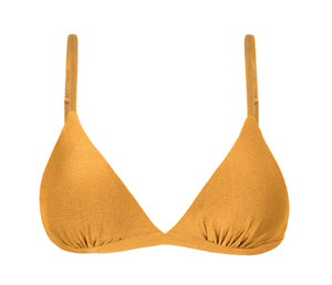 Product Front: Rio De Sol Soutien Top Damasco Tri-Fixo