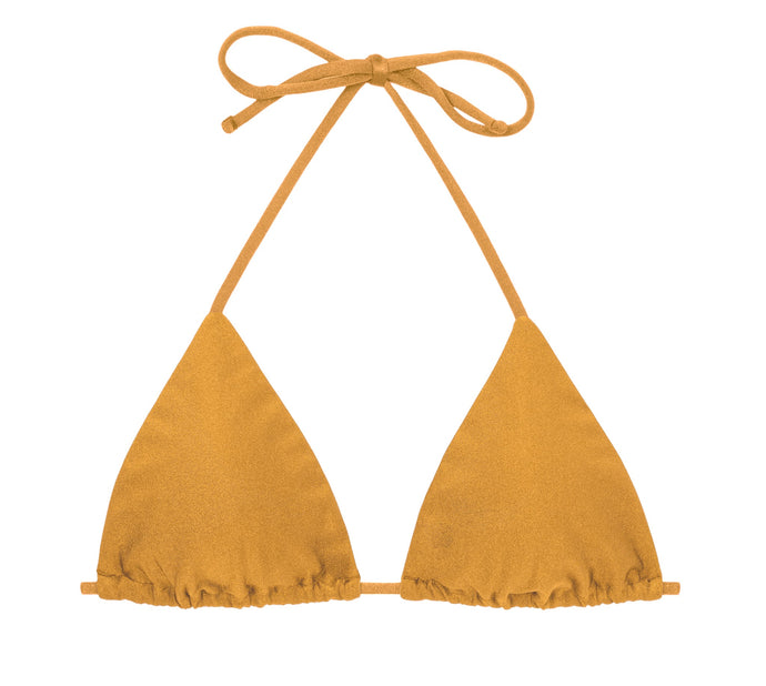 Product Front: Rio De Sol Soutien Top Damasco Tri-Inv
