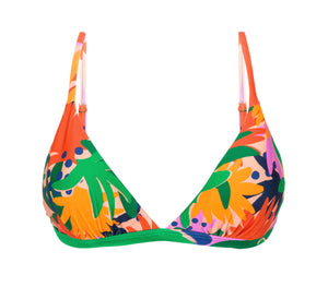 Product Front: Rio De Sol Soutien Top Delight Tri-Fixo