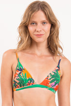 Carregar imagem no visualizador da galeria, Gallery: Rio De Sol Soutien Top Delight Tri-Fixo
