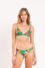 Carregar imagem no visualizador da galeria, Model Front: Rio De Sol Soutien Top Delight Tri-Fixo
