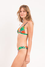 Carregar imagem no visualizador da galeria, Image 10: Rio De Sol Soutien Top Delight Tri-Fixo
