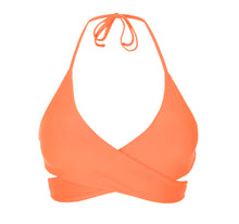 Carregar imagem no visualizador da galeria, Product Front: Rio De Sol Soutien Top Dende Kate
