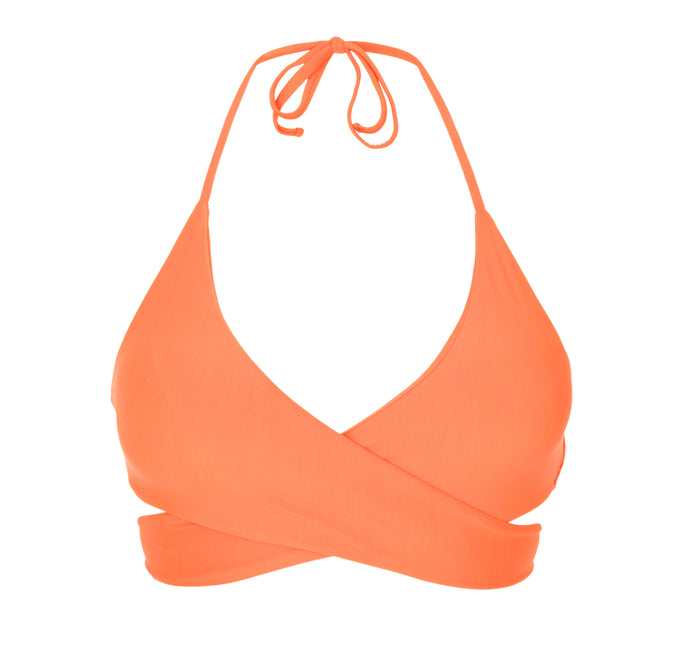 Product Front: Rio De Sol Soutien Top Dende Kate