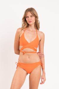 Image 08: Rio De Sol Soutien Top Dende Kate