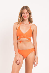 Image 12: Rio De Sol Soutien Top Dende Kate