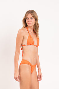 Image 04: Rio De Sol Soutien Top Dende Mel