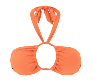 Product Back: Rio De Sol Soutien Top Dende Mel