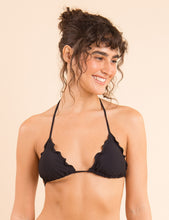 Carregar imagem no visualizador da galeria, Image 10: Rio De Sol Soutien Top Dots-Black Frufru
