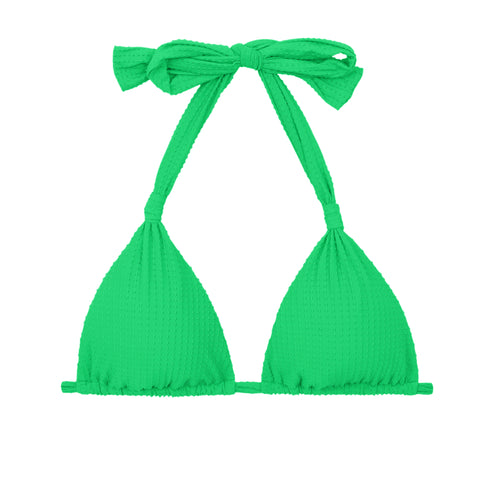 Product Front: Rio De Sol Soutien Top Dots-Energy Mel