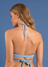 Carregar imagem no visualizador da galeria, Image 12: Rio De Sol Soutien Top Dots-Sky Kate
