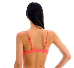 Image 07: Rio De Sol Soutien Top Dots-Tabata Mila