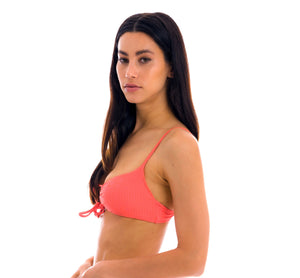 Image 08: Rio De Sol Soutien Top Dots-Tabata Mila