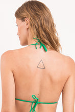 Carregar imagem no visualizador da galeria, Image 07: Rio De Sol Soutien Top Dots-Tambourine Frufru
