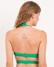 Carregar imagem no visualizador da galeria, Image 07: Rio De Sol Soutien Top Dots-Tambourine Kate
