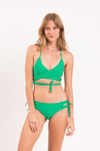 Carregar imagem no visualizador da galeria, Image 08: Rio De Sol Soutien Top Dots-Tambourine Kate
