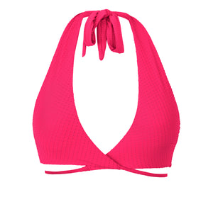 Product Back: Rio De Sol Soutien Top Dots-Virtual-Pink Kate