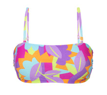 Carregar imagem no visualizador da galeria, Product Front: Rio De Sol Soutien Top Dreams Bandeau-Reto
