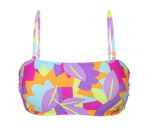 Product Front: Rio De Sol Soutien Top Dreams Bandeau-Reto