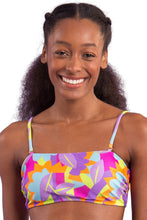 Carregar imagem no visualizador da galeria, Gallery: Rio De Sol Soutien Top Dreams Bandeau-Reto

