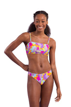 Carregar imagem no visualizador da galeria, Image 04: Rio De Sol Soutien Top Dreams Bandeau-Reto
