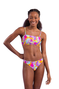 Image 04: Rio De Sol Soutien Top Dreams Bandeau-Reto