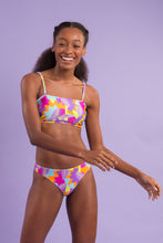 Carregar imagem no visualizador da galeria, Image 12: Rio De Sol Soutien Top Dreams Bandeau-Reto
