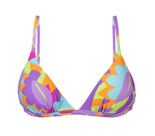 Carregar imagem no visualizador da galeria, Product Front: Rio De Sol Soutien Top Dreams Tri-Fixo
